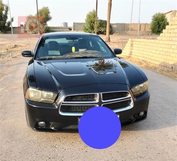 Dodge Charger 2011 for sale in Iraq - Al Shirqat